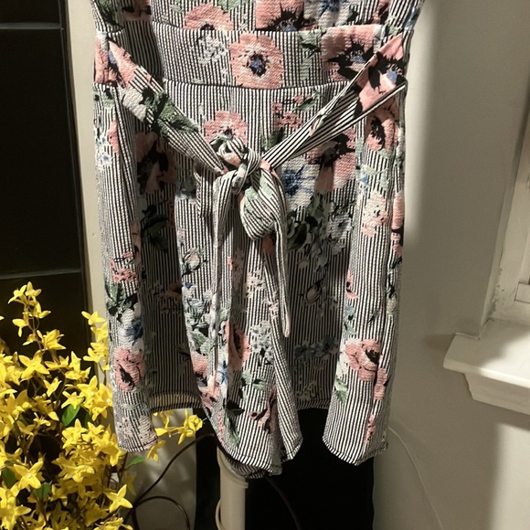 Crystal Doll Romper - Picture 4 of 9